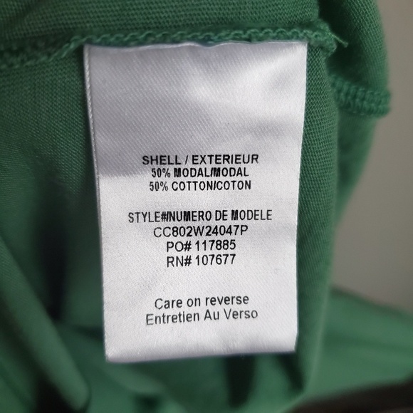 Alice + Olivia Cicely Tee size XS NWT - Picture 6 of 8